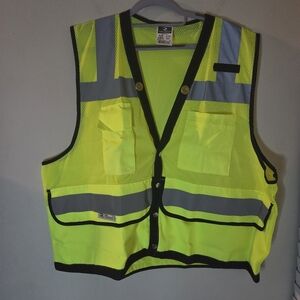 Radians Safety‎ Vest 2X